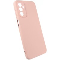 Чохол до моб. телефона Dengos Soft Samsung Galaxy A04s (pink) (DG-TPU-SOFT-14)