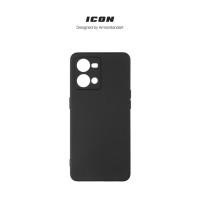 Чехол для моб. телефона Armorstandart ICON Case OPPO Reno7 4G/F21 Pro 4G Black (ARM65427)