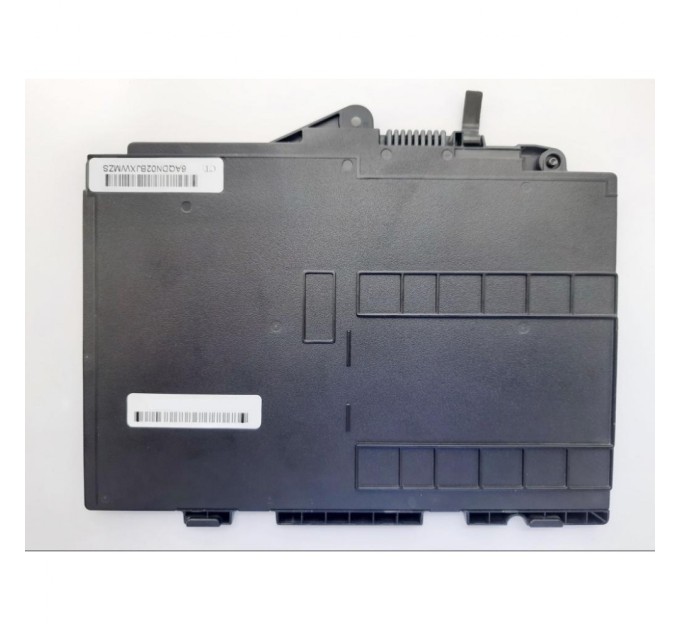 Акумулятор до ноутбука HP EliteBook 820 G4 ST03XL, 49Wh, 6cell, 11.55V, Li-ion (A47467)