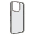 Чохол до мобільного телефона Armorstandart UNIT2 Apple iPhone 16 Pro Titanium Grey (ARM78772)