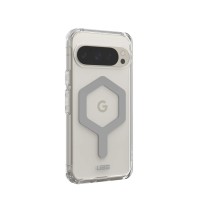 Чохол до мобільного телефона UAG Google Pixel 9 Pro Plyo Pro Magnetic Ice/Silver (614458114333)