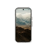 Чохол до мобільного телефона UAG Google Pixel 9 Pro Plyo Pro Magnetic Ice/Silver (614458114333)