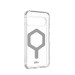 Чохол до мобільного телефона UAG Google Pixel 9 Pro Plyo Pro Magnetic Ice/Silver (614458114333)