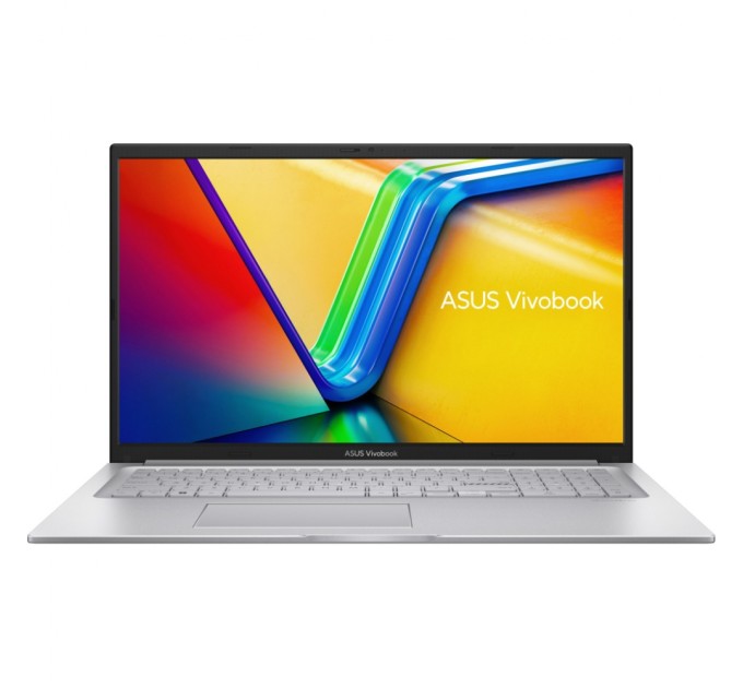Ноутбук ASUS Vivobook 17 X1704VA-AU756 (90NB10V1-M00V40)