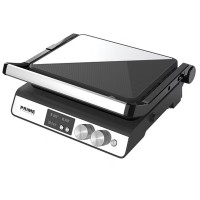 Електрогриль PRIME Technics PGH 182 KX