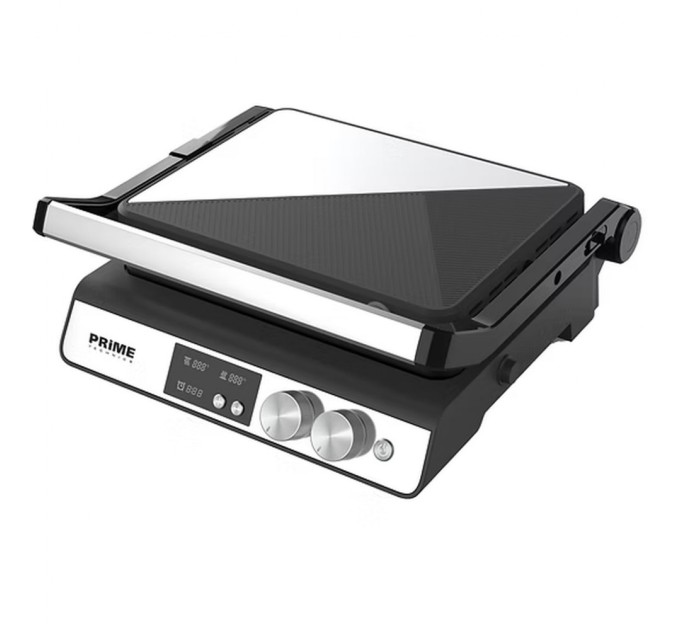 Електрогриль PRIME Technics PGH 182 KX