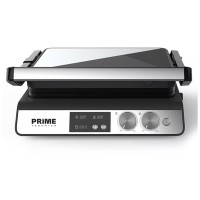 Електрогриль PRIME Technics PGH 182 KX