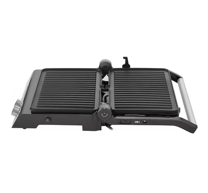 Електрогриль PRIME Technics PGH 182 KX