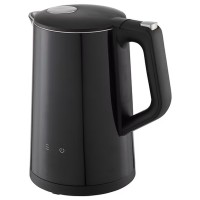 Електрочайник PRIME Technics PKD 1788 BS