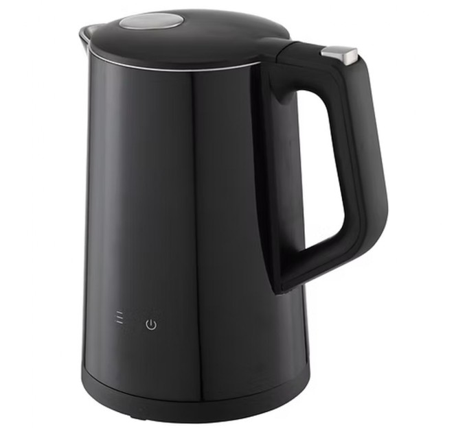 Електрочайник PRIME Technics PKD 1788 BS