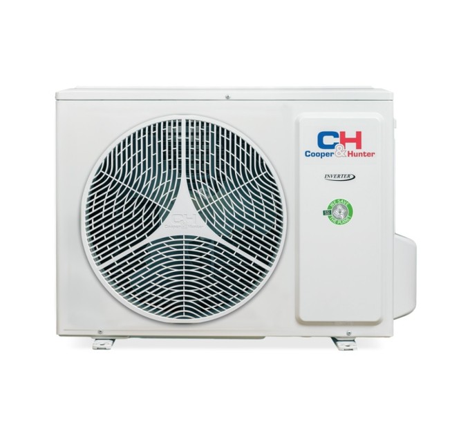 Кондиціонер Cooper&Hunter CH-S12FTXF6