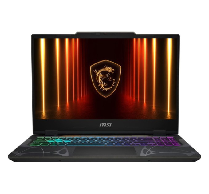 Ноутбук MSI Cyborg A15 AI B2HWFKG-086XUA (9S7-15QL42-086)