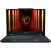 Ноутбук MSI Cyborg A15 AI B2HWFKG-086XUA (9S7-15QL42-086)
