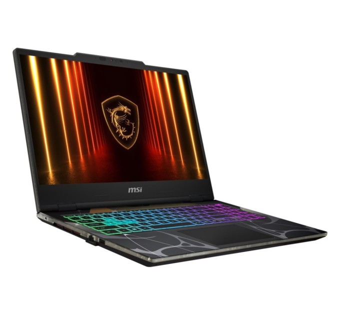 Ноутбук MSI Cyborg A15 AI B2HWFKG-086XUA (9S7-15QL42-086)