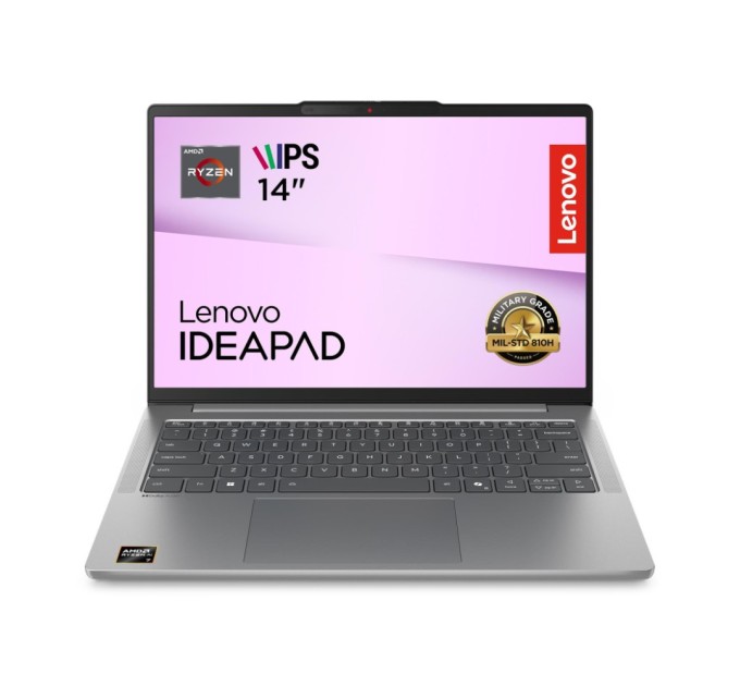 Ноутбук Lenovo IdeaPad Slim 5 14ARP10 (83HT0031RA)