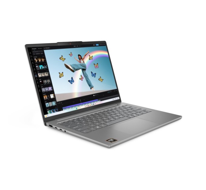 Ноутбук Lenovo IdeaPad Slim 5 14ARP10 (83HT0031RA)