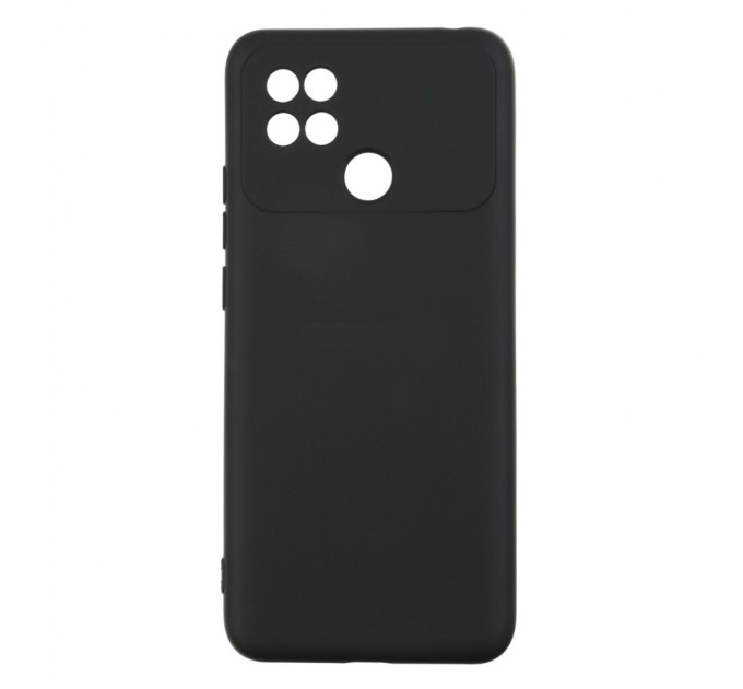 Чохол до мобільного телефона Armorstandart ICON Case Xiaomi Poco C40 Black (ARM62672)