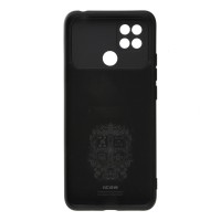 Чохол до мобільного телефона Armorstandart ICON Case Xiaomi Poco C40 Black (ARM62672)