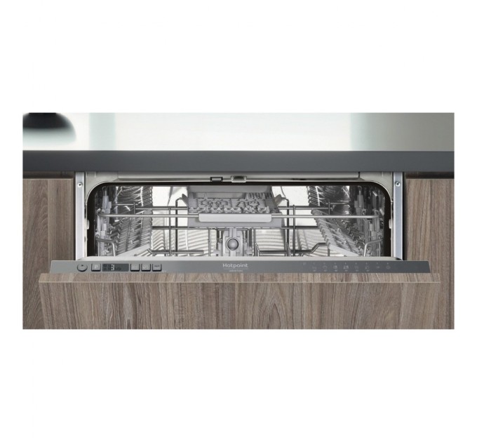 Посудомоечная машина Hotpoint-Ariston HI5010C