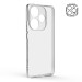 Чохол до мобільного телефона Armorstandart Air Xiaomi Poco F6 Camera cover Clear (ARM73533)