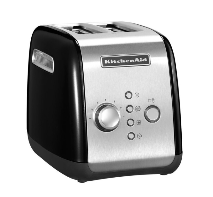 Тостер KitchenAid 5KMT221EOB