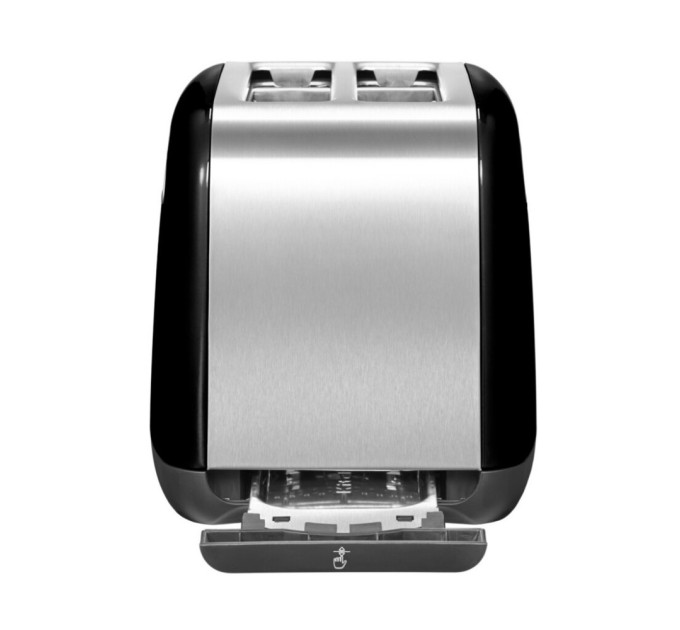 Тостер KitchenAid 5KMT221EOB