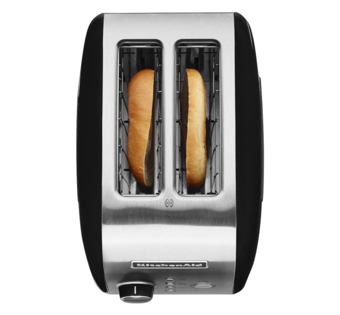 Тостер KitchenAid 5KMT221EOB