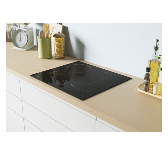 Варочна поверхня Candy CTP643C/YEP