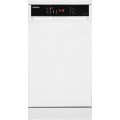 Посудомийна машина Ardesto DWMF-V457STW