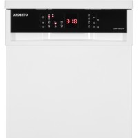 Посудомийна машина Ardesto DWMF-V457STW