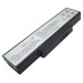 Аккумулятор для ноутбука ASUS A72 A73 (A32-K72) 10.8V 5200mAh PowerPlant (NB00000016)