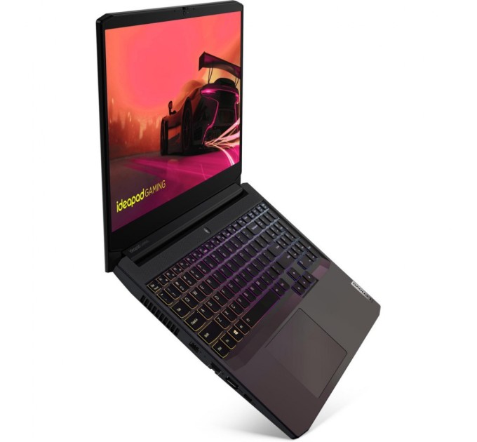 Ноутбук Lenovo IdeaPad Gaming 3 15ACH6 (82K202B9RA)