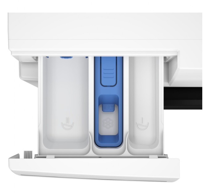 Пральна машина Beko BM1WFU39233WB