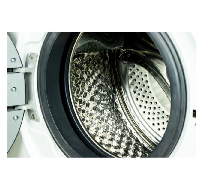 Пральна машина Midea MF200W80WB/W-UA