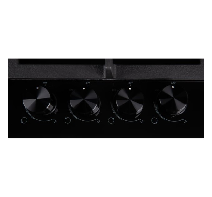 Варочна поверхня Vestfrost GOGHV193CN