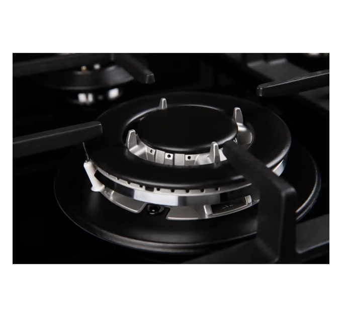 Варочна поверхня Vestfrost GOGHV193CN