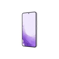 Мобільний телефон Samsung Galaxy S22 5G 8/256Gb Bora Purple (SM-S901BLVGSEK)
