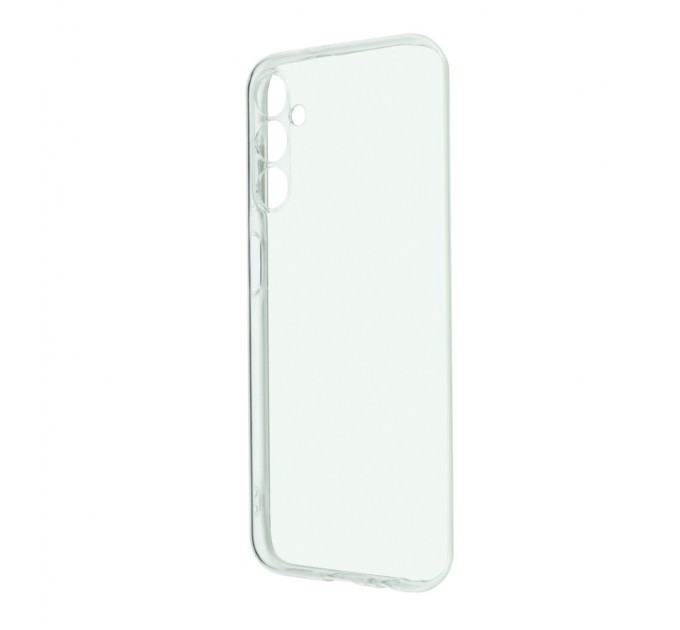 Чохол до мобільного телефона Armorstandart Air Series Samsung M14 5G (M146) Camera cover Transparent (ARM68188)