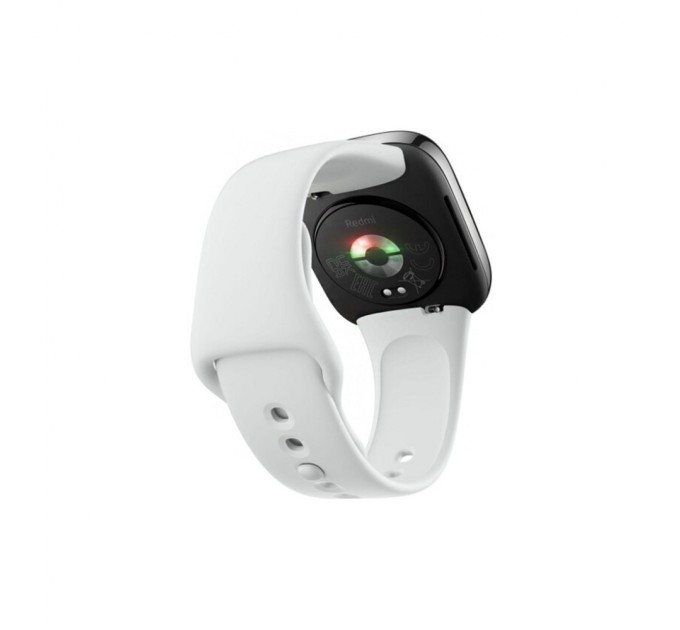 Смарт-годинник Xiaomi Redmi Watch 3 Active Gray (996388)