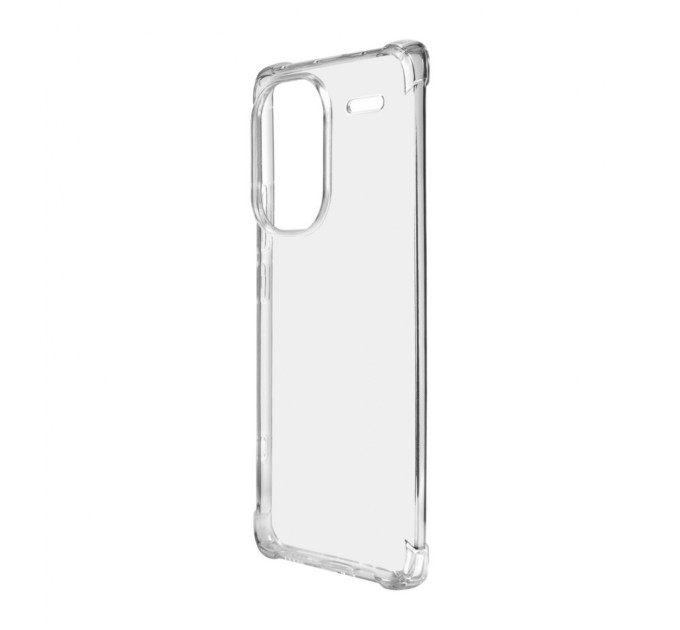 Чохол до мобільного телефона Armorstandart Air Force Xiaomi Redmi Note 13 Pro+ 5G Transparent (ARM71833)