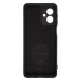 Чохол до мобільного телефона Armorstandart ICON Case Motorola G54 Power Camera cover Black (ARM70546)