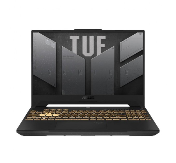 Ноутбук ASUS TUF Gaming F15 FX507ZC4-HN138 (90NR0GW2-M00LF0)