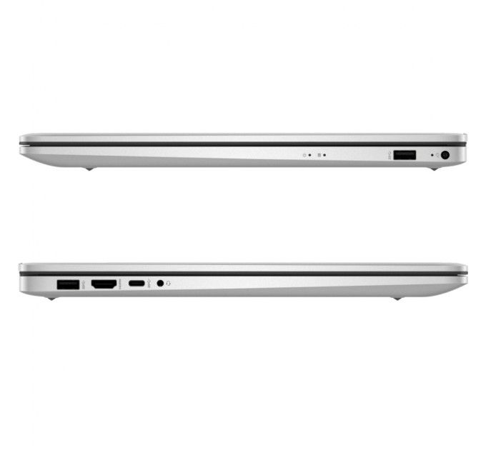 Ноутбук HP 17-cn3031ua (B0QT9EA)