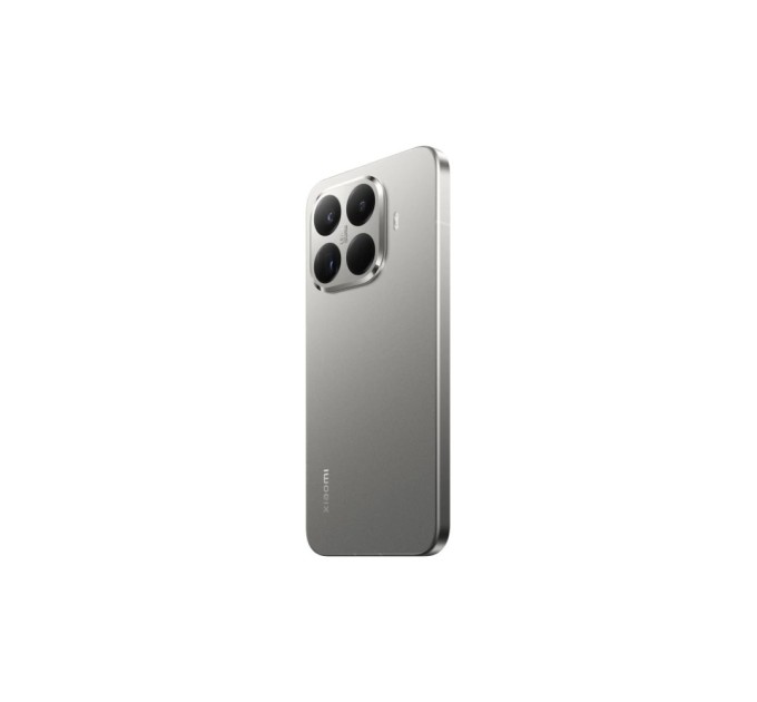 Мобільний телефон Xiaomi 15T Pro 12/256GB Titan Gray (1168059)