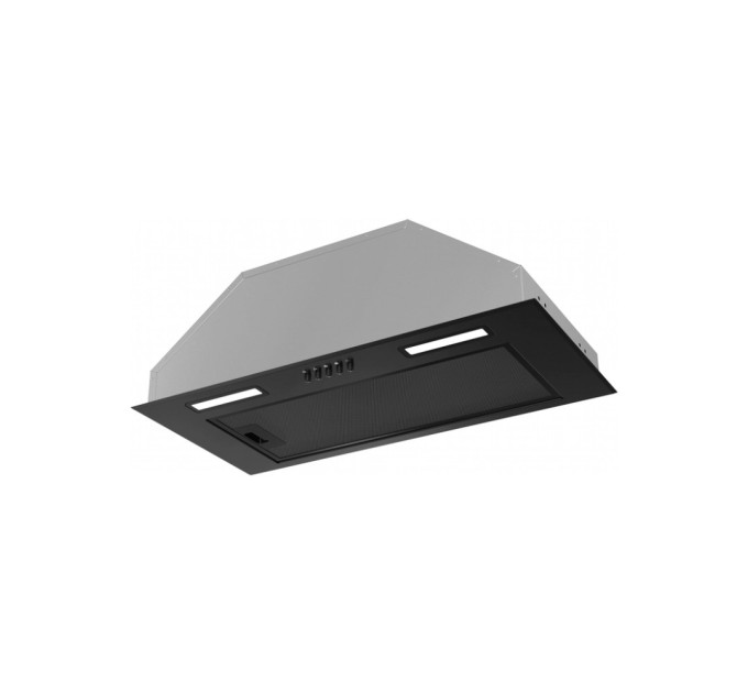 Витяжка кухонна Interline SMART S BL A/60/T