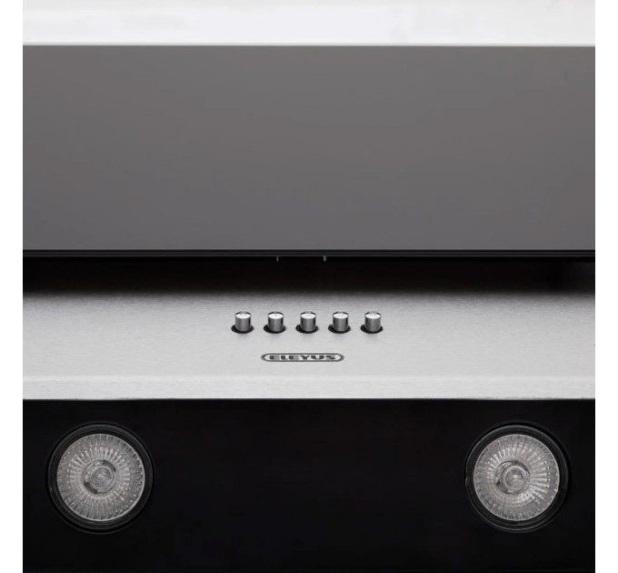 Витяжка кухонна Eleyus Focus 1000 50 IS+BL