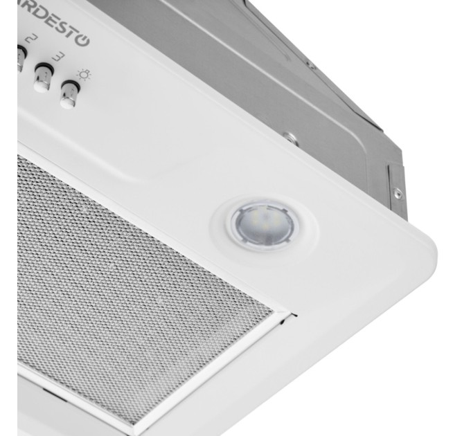 Витяжка кухонна Ardesto HFI-F900MW