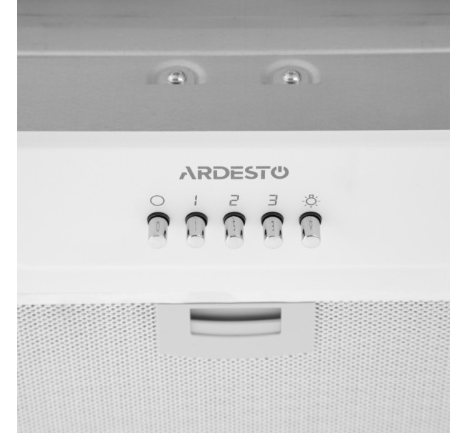 Витяжка кухонна Ardesto HFI-F900MW