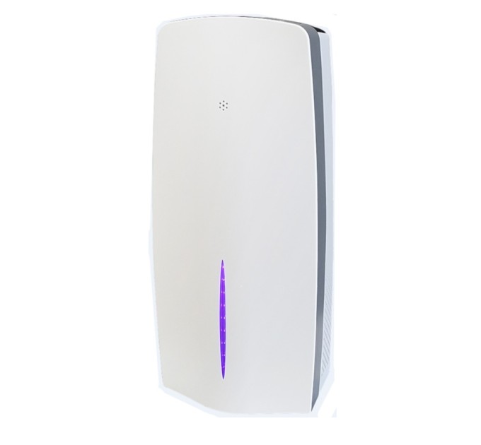 Зволожувач повітря Grunhelm GHF-460MP