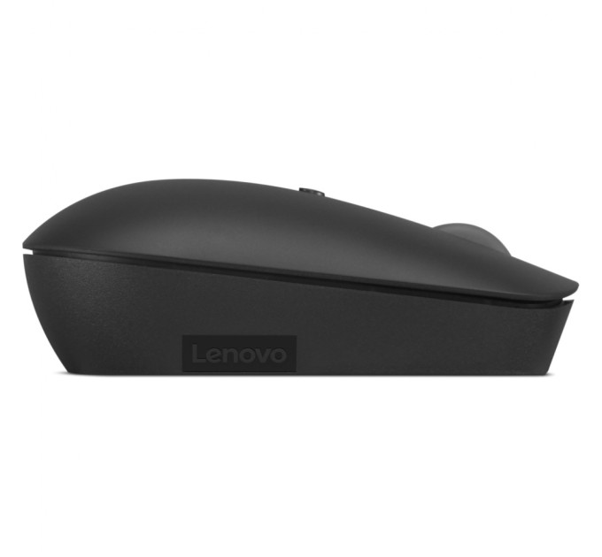 Мышка Lenovo 400 USB-C Wireless Black (GY51D20865)